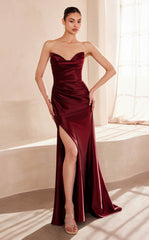 Amoris T704 Dress