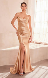 Amoris T704 Dress