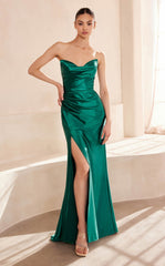 Amoris T704 Dress