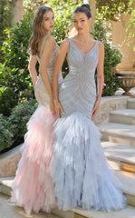Andrea and Leo A1493 Dress