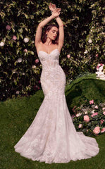 Andrea and Leo WL031 Dress