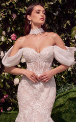 Andrea and Leo WL031 Dress