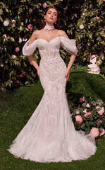Andrea and Leo WL031 Dress