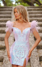 Ava Presley 28212 Dress