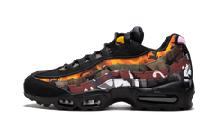Air Max 95 ERDL "CAMO PACK" AR4473 001