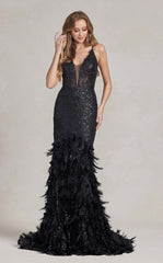 Nox Anabel C1111 Dress