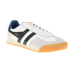 Gola Classics Europa Leather Sneakers