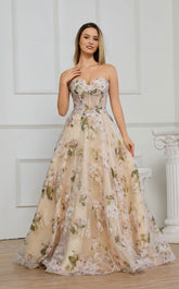 Cecilia Couture 8006 Dress