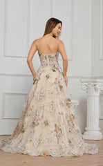 Cecilia Couture 8006 Dress