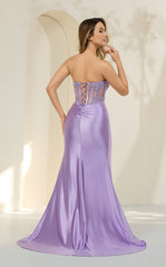 Cecilia Couture 8018 Dress
