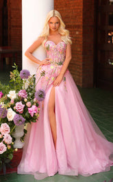 Clarisse 62138 Dress