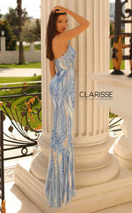 Clarisse 810755 Dress