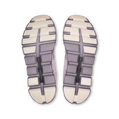 Running Cloud 6 Waterproof Mauve Zinc (Women’s)