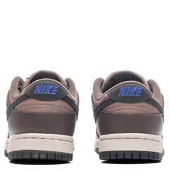 Women's Dunk Low - Ironstone/Anthracite/Mink Brown