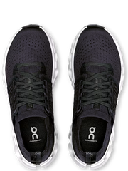 Running Cloudswift 4 Black White (Women's)