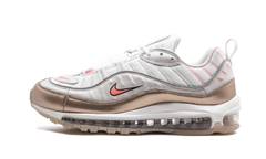 AIR MAX 98 WMNS "Rose Gold" CI9907 100