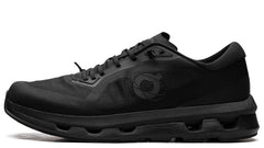 Running Cloudzone Kith Black