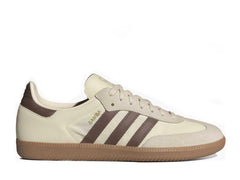 Samba OG Cream White Preloved Brown