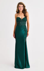Faviana 11404 Dress