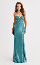 Faviana 11404 Dress