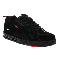 Chet Thomas-4 Hertiage Classic Lace Up Sneakers