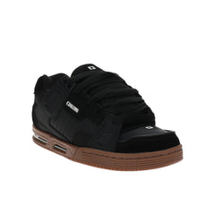 Sabre Hertiage Classic Lace Up Sneakers
