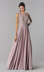 Elizabeth K GL2417 Dress
