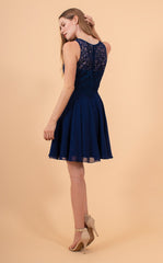 Elizabeth K GS1618 Dress