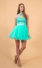 Elizabeth K GS2032 Dress