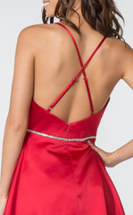 Elizabeth K GS2855 Dress