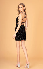 Elizabeth K GS3084 Dress