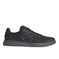 Sleuth Dlx Canvas Lace Up Sneakers