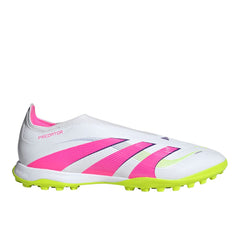 Predator League Laceless Turf Soccer Cleats