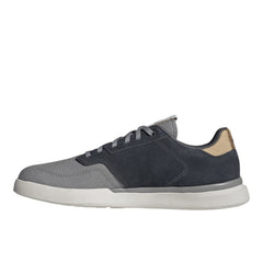 Sleuth Lace Up Sneakers