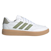 Courtblock Lace Up Sneakers