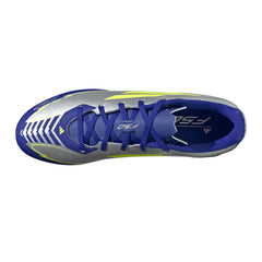 F50 Club Messi Firm Ground/Multi Ground Soccer Cleats
