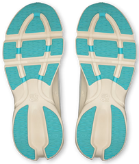 Running Cloudsolo LOEWE Sand Turquoise