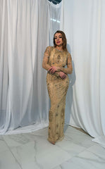 Iyza Belaar Khalilah Dress