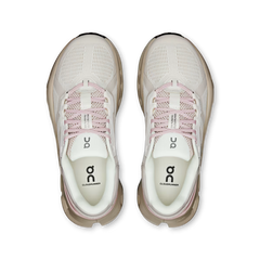 Running Cloudrunner 2 Wide Ivory Mauve (Women’s)