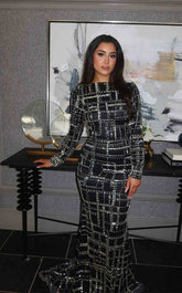 Iyza Belaar Sahara Dress
