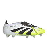 Predator Elite Fold-Over Tongue Soft Ground Soccer Cleats