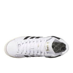 Jabbar High Top Sneakers