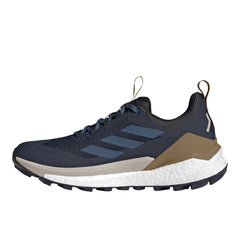 Terrex Free Hiker 2.0 Low GTX Hiking Shoes