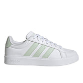 Streettalk Lace Up Sneakers