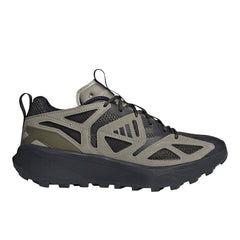 Kantai Trail Lace Up Sneakers