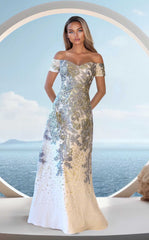 Janique 251024 Dress