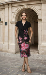Janique 261061 Dress