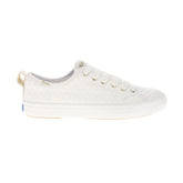 Cruise Mini Daisy Eyelet Slip On Sneakers