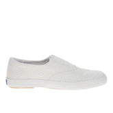 Champion Slip Daisy Eyelet Sneakers