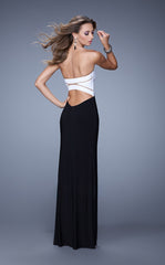 La Femme 21051 Dress